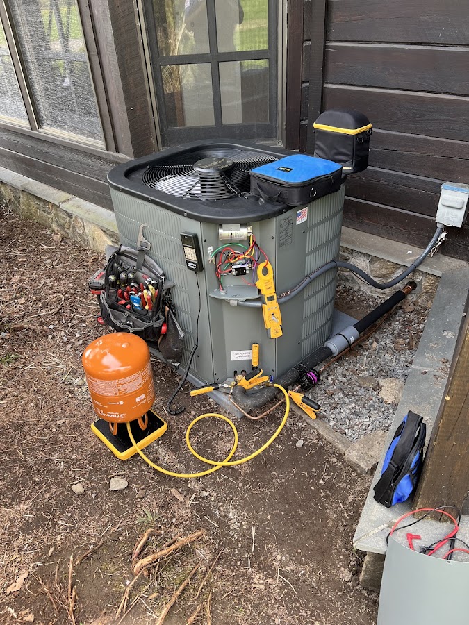 Kool Energy Technology, LLC. Plumber in Mt Vernon, NY photo