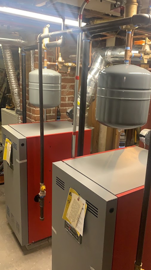 JG Plumber in Mt Vernon, NY photo