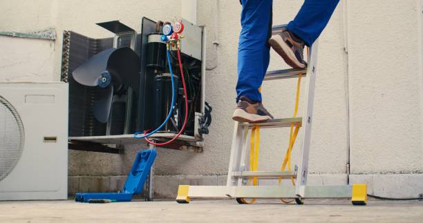 Yonkers Heating & Air Conditioning Plumber in Yonkers, NY photo