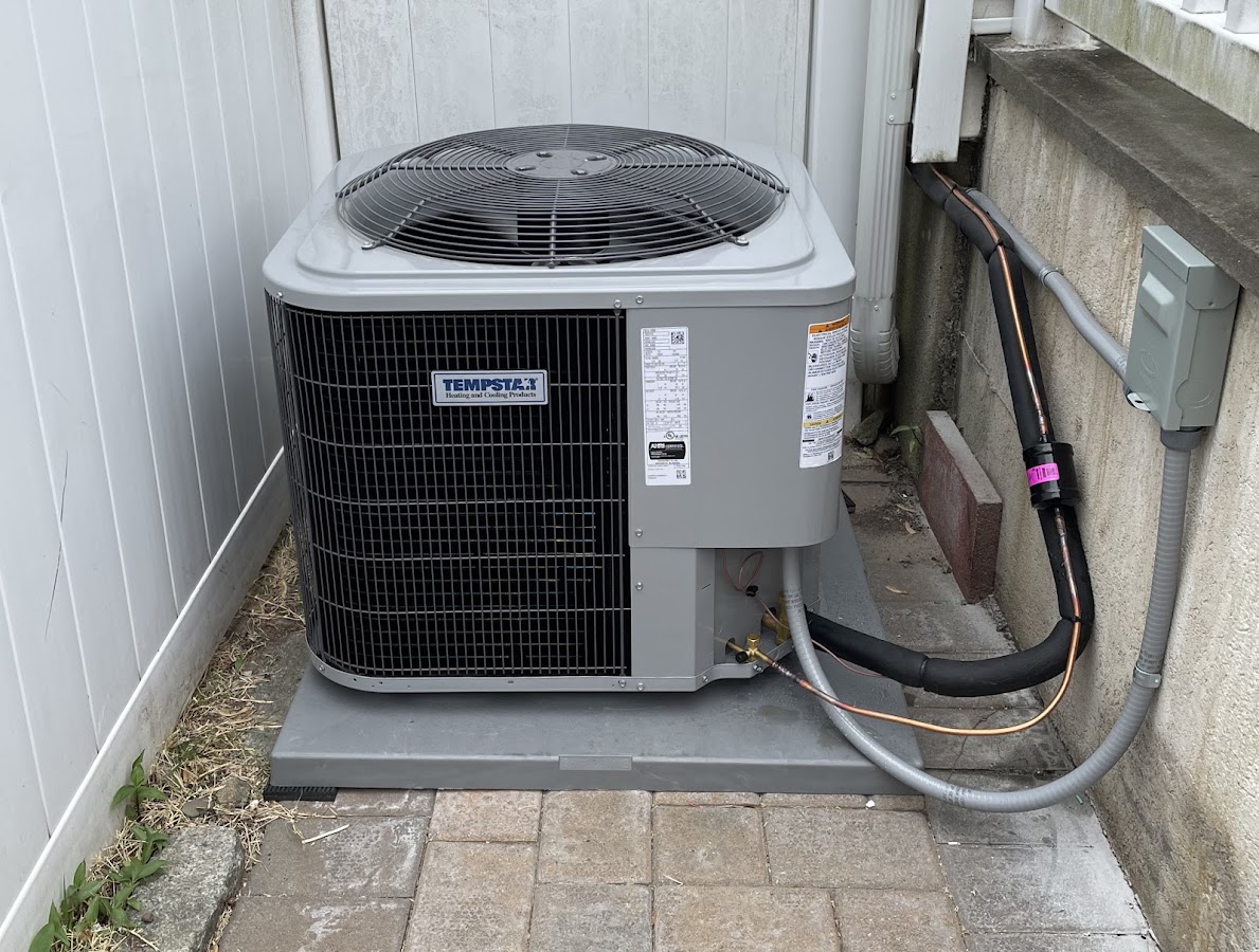 Restivo Heating & Air Conditioning Plumber in Mt Vernon, NY photo