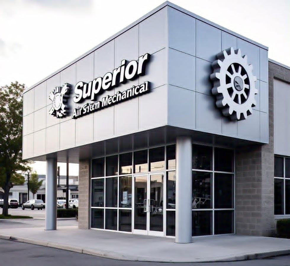 Superior Air System Mechanical Plumber in Mt Vernon, NY photo