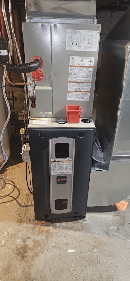 Arctic Bear Heating, Air, Plumbing & Water Treatment Plumber in Vestal, NY photo
