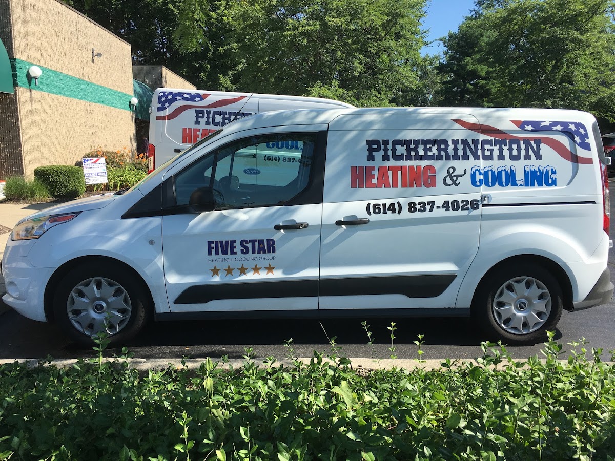 Pickerington Heating & Cooling Plumber in Pickerington, OH photo