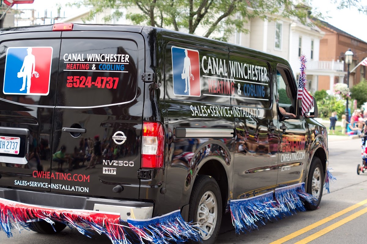 Canal Winchester Heating & Cooling Plumber in Canal Winchester, OH photo