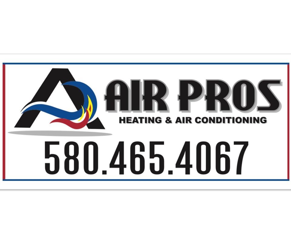 Texoma Air Pros Plumber in Ardmore, OK photo