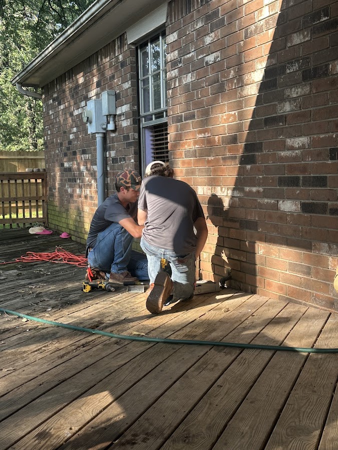 Swink Heating Air Conditioning & Electric Plumber in Ardmore, OK photo
