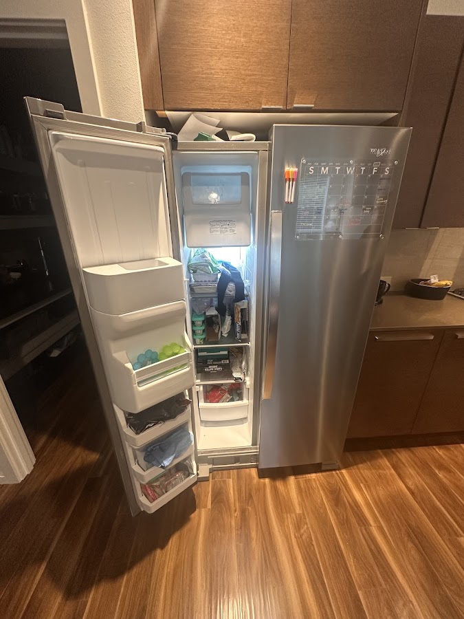 HotWire HVAC Refrigeration & Appliance Repair Appliance Repair Service in Woodinville, WA photo