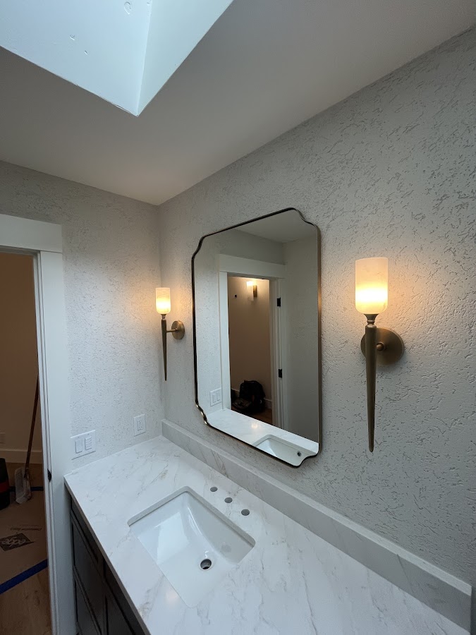 Jordan Plastering and Drywall Repair, LLC Handyman in Cottage Grove, OR photo