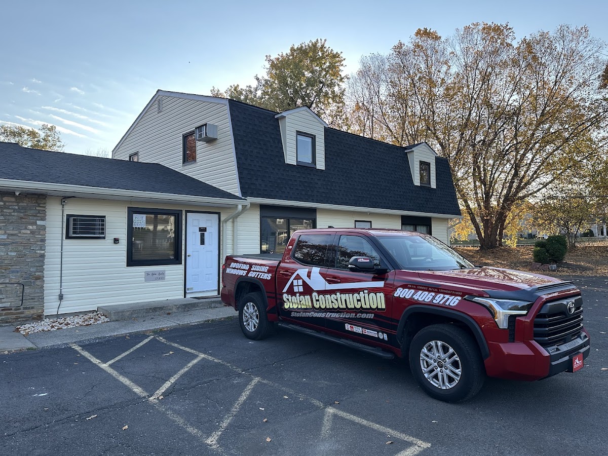 Stofan Construction LLC Roofing Repair in Fairless Hills, PA photo