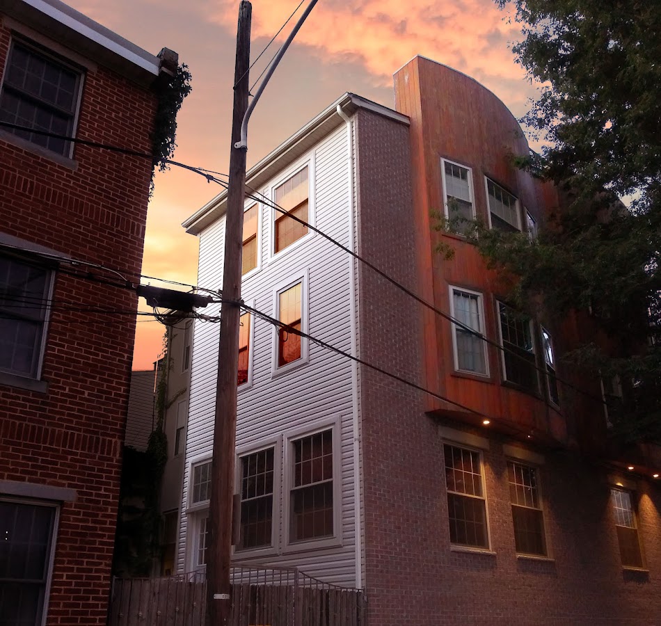 Philly Stucco Remediation Roofing Repair in Philadelphia, PA photo