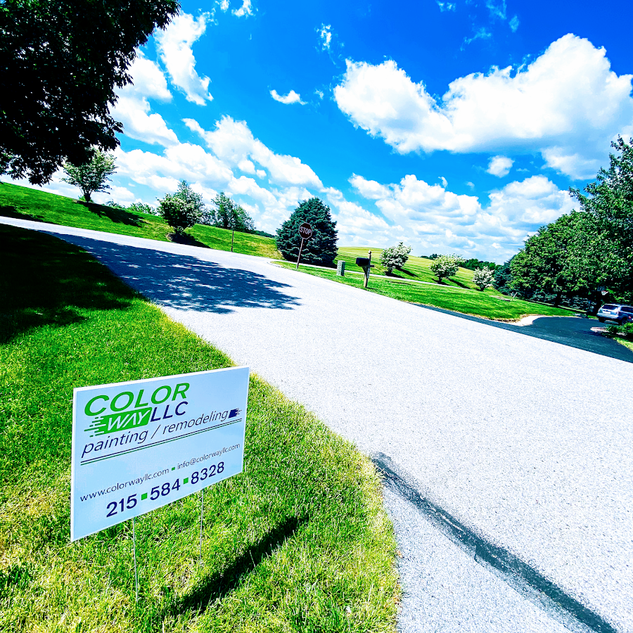 Colorway Remodeling LLC Plumber in Levittown, PA photo
