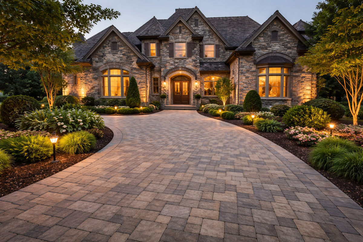Q&E Keystone Masonry Contractor in Souderton, PA photo