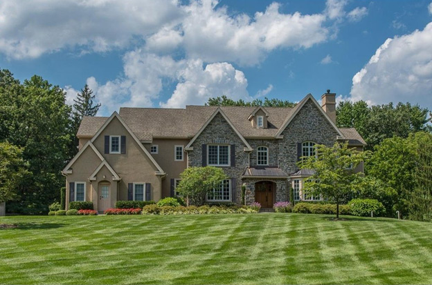 Kenny Construction Group, LLC Contractor in West Chester, PA photo
