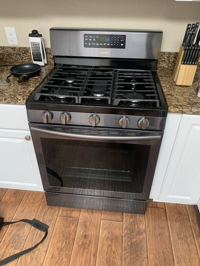 Fixme Appliance Repair Appliance Repair Service in Seattle, WA photo