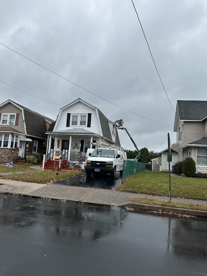 Buxmont Chimney Co