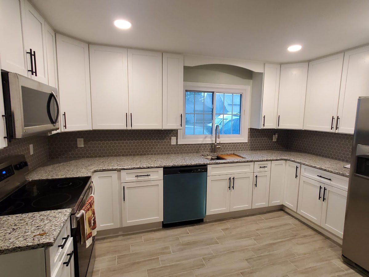 A Sanchez Contractors Inc photo