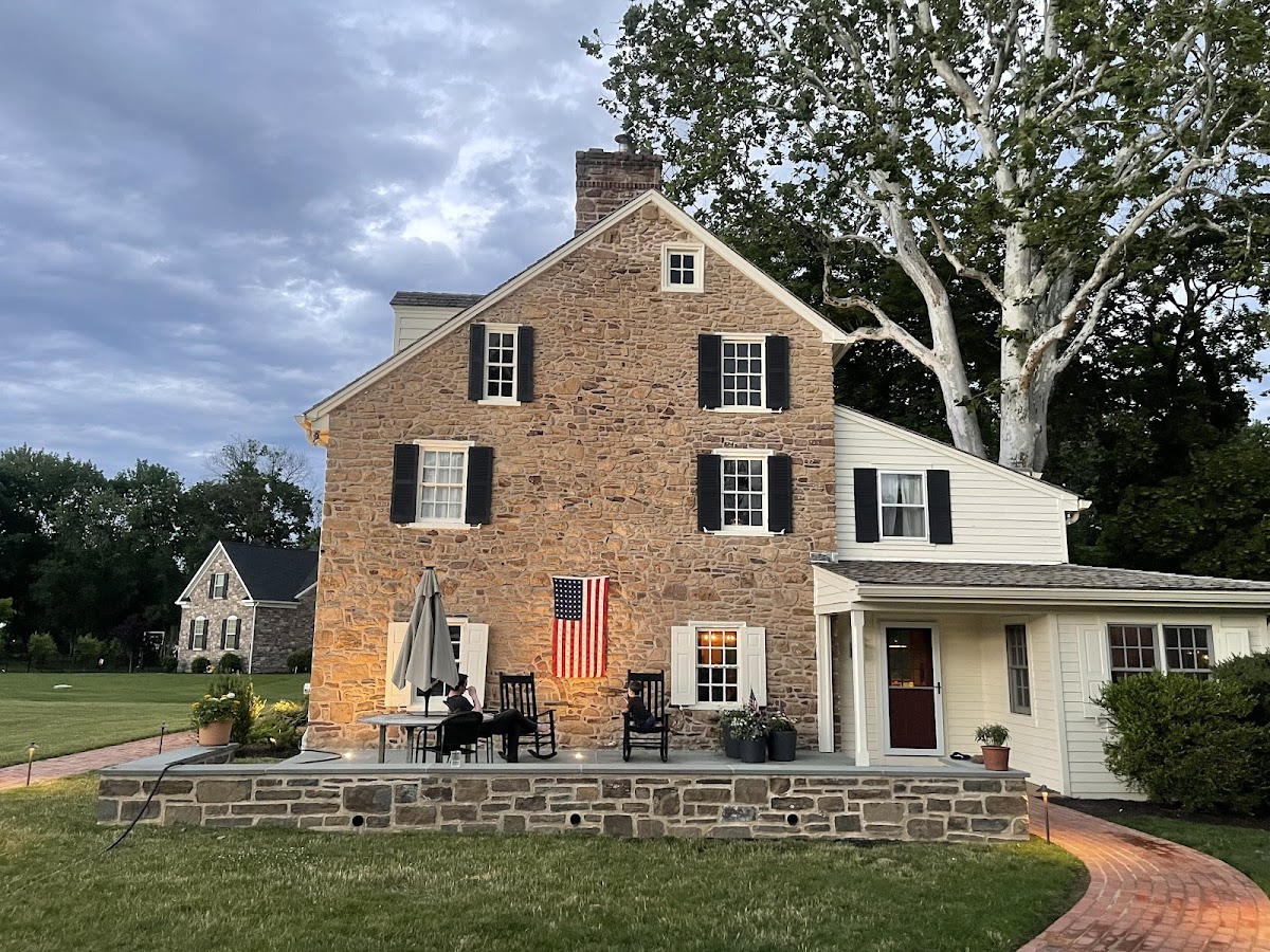 Disciple Masonry Contractor in Chalfont, PA photo