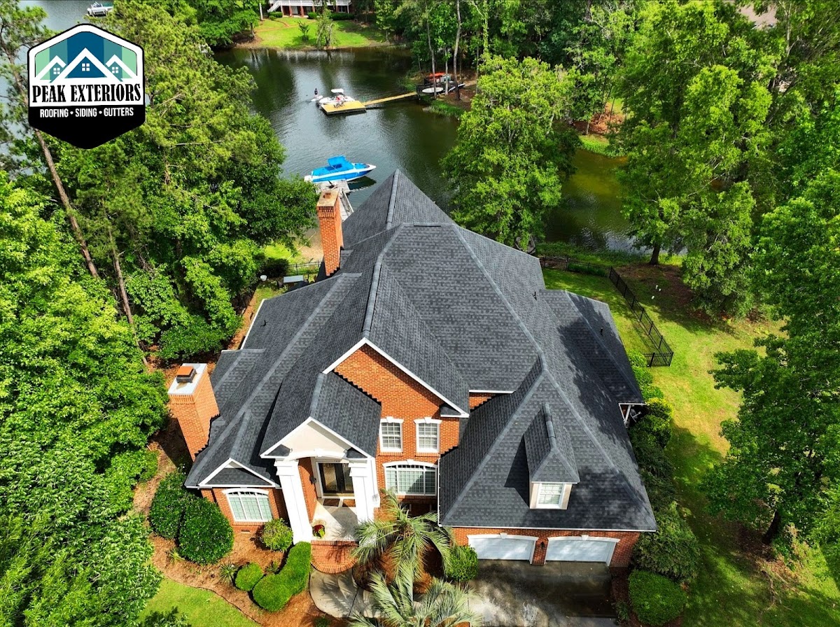 PEAK EXTERIORS, LLC Roofing Repair in Lexington, SC photo