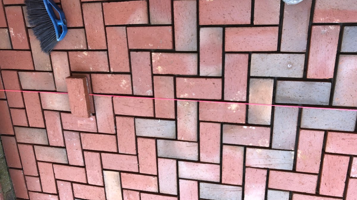 Masonry By Steve Inc Contractor in Kingsport, TN photo