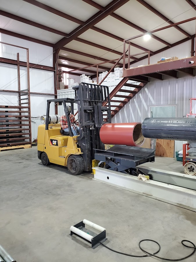 Your Metal Trim Solutions Plumber in Lubbock, TX photo