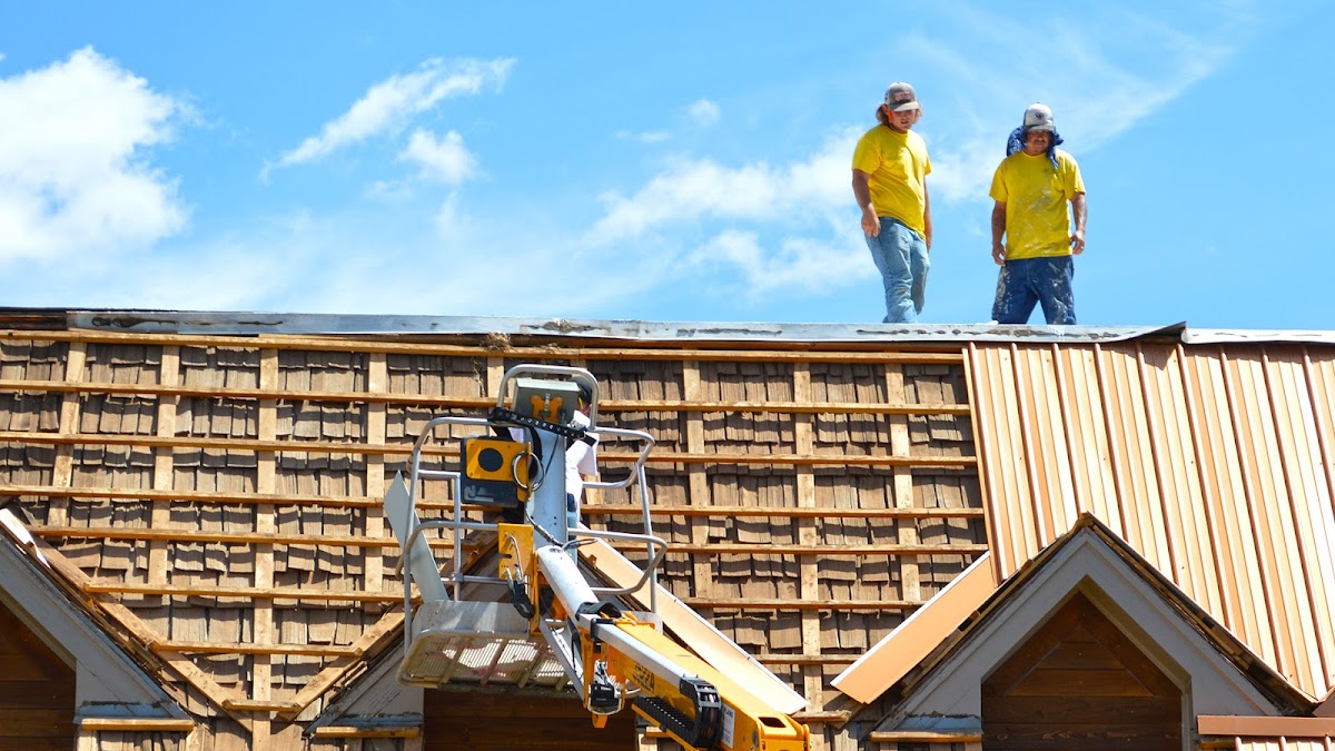 All-Star Restoration & Remodeling Roofing Repair in Lubbock, TX photo