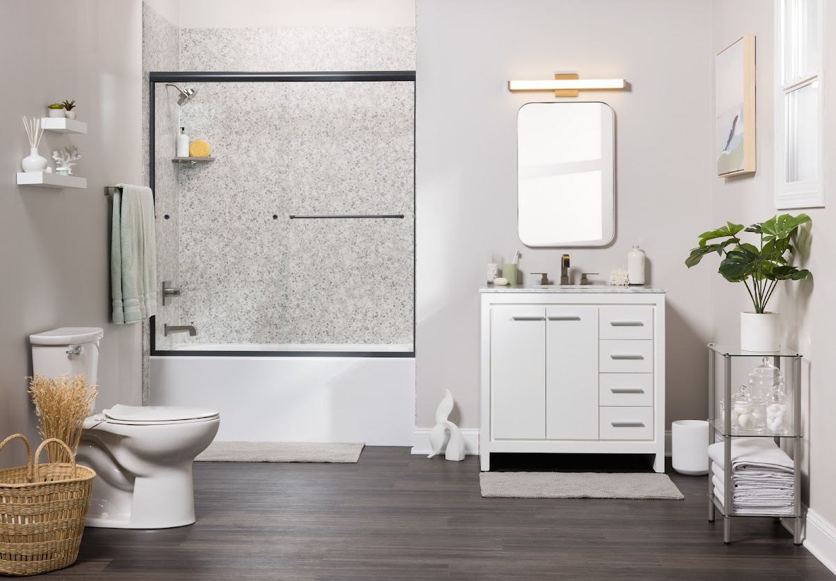 Statewide Remodeling Contractor in Lubbock, TX photo
