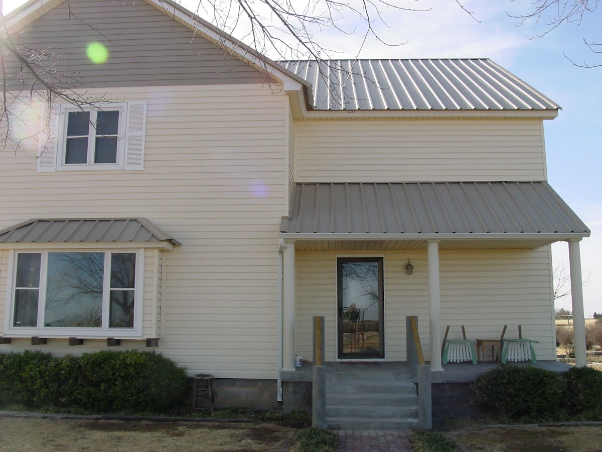 Ultra Exteriors, Inc. Roofing Repair in Lubbock, TX photo