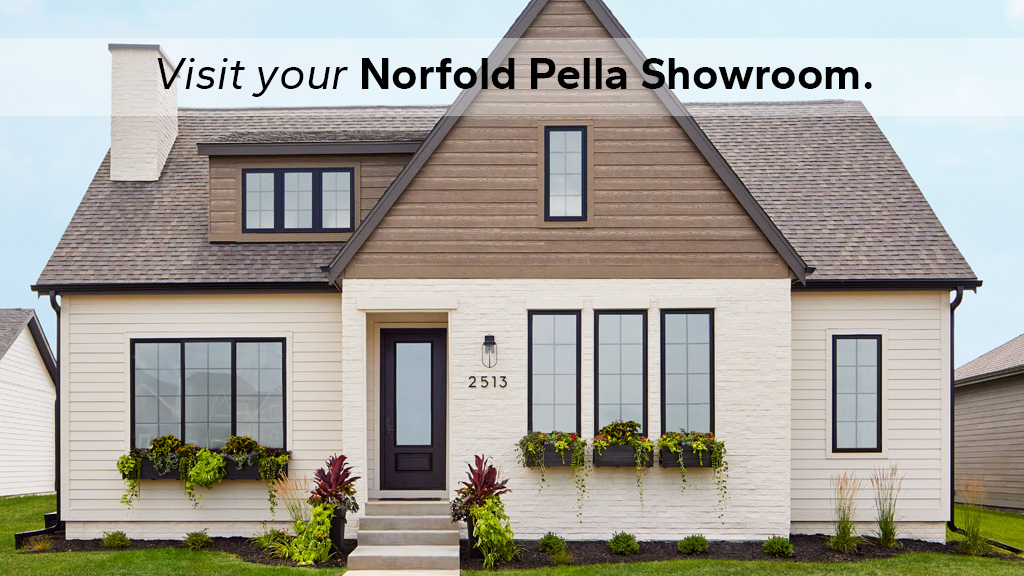 Pella Windows and Doors Showroom of Norfolk, VA Contractor in Norfolk, VA photo