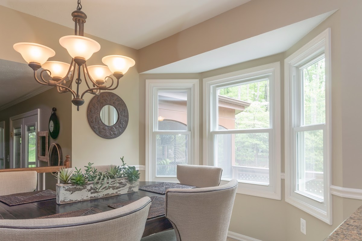Thompson Creek Window Company Chesapeake Roofing Repair in Chesapeake, VA photo