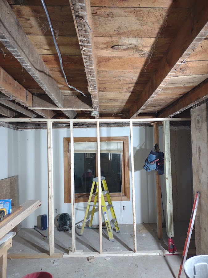 3 J's Renovations and Remodeling LLC Plumber in Fond Du Lac, WI photo