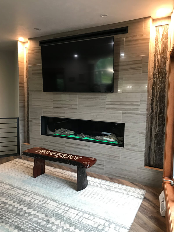 Pear Construction Services LLC Contractor in Fond Du Lac, WI photo