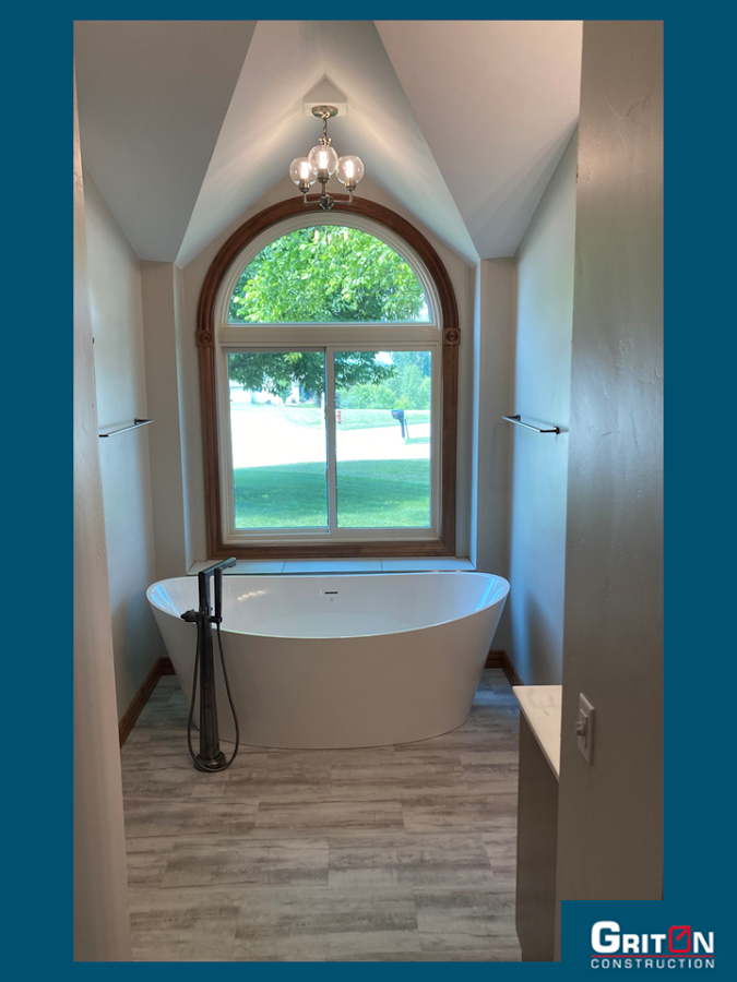 Griton Construction Contractor in Fond Du Lac, WI photo