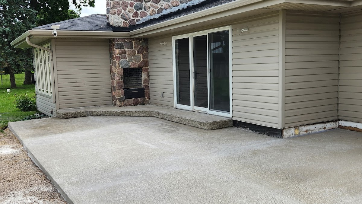 Frank's Construction Services LLC Contractor in Fond Du Lac, WI photo