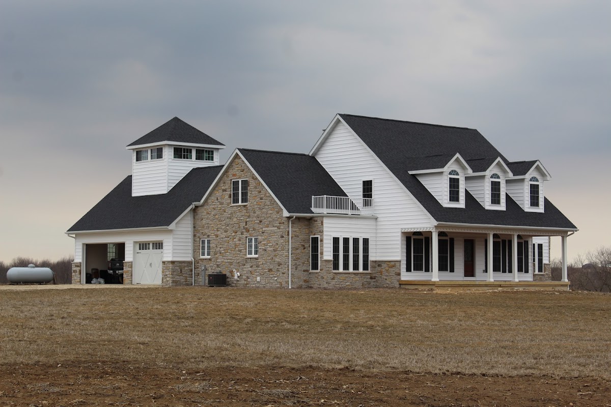 Steve Wirtz Builders, Inc Roofing Repair in Fond Du Lac, WI photo