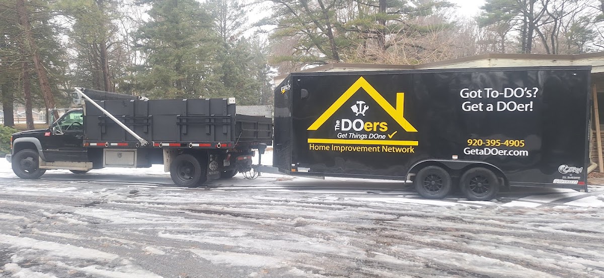 The DOers Contractor in Sheboygan, WI photo