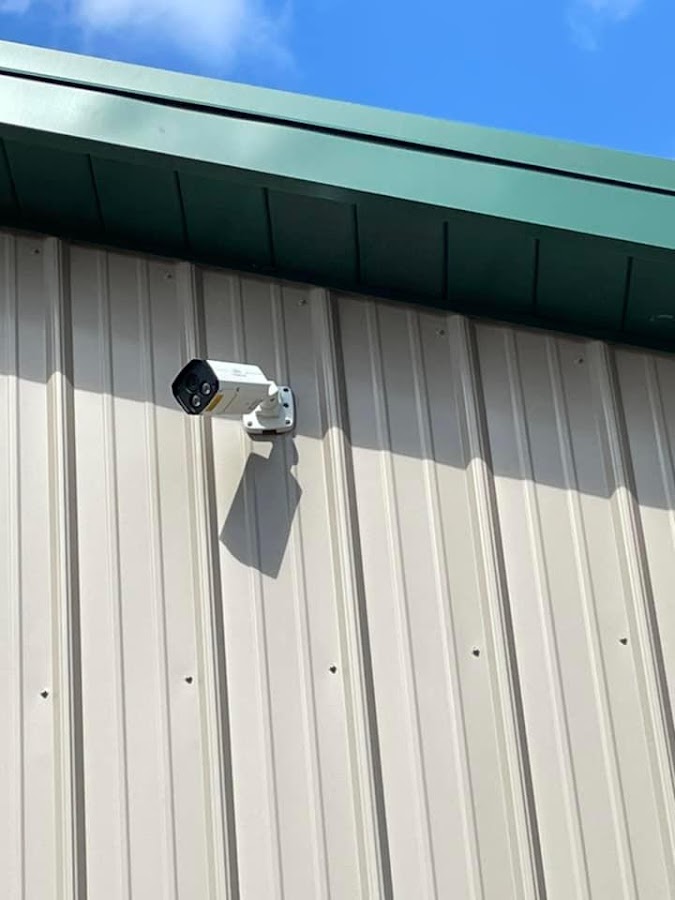 V.Q.C. Security Mobile Phone Repair in Woodsfield, OH photo