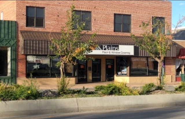 Plains Floor & Window Covering Plumber in Riverton, WY photo