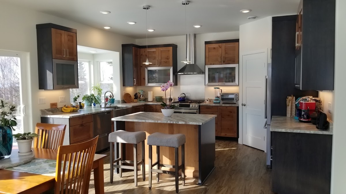 Florcraft Carpet One Floor & Home Contractor in Fairbanks, AK photo