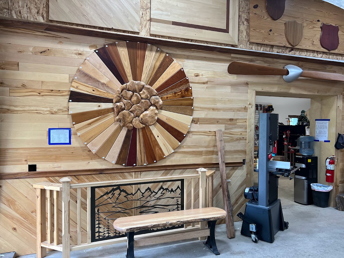 Superior Hardwoods & Millwork Contractor in Fairbanks, AK photo