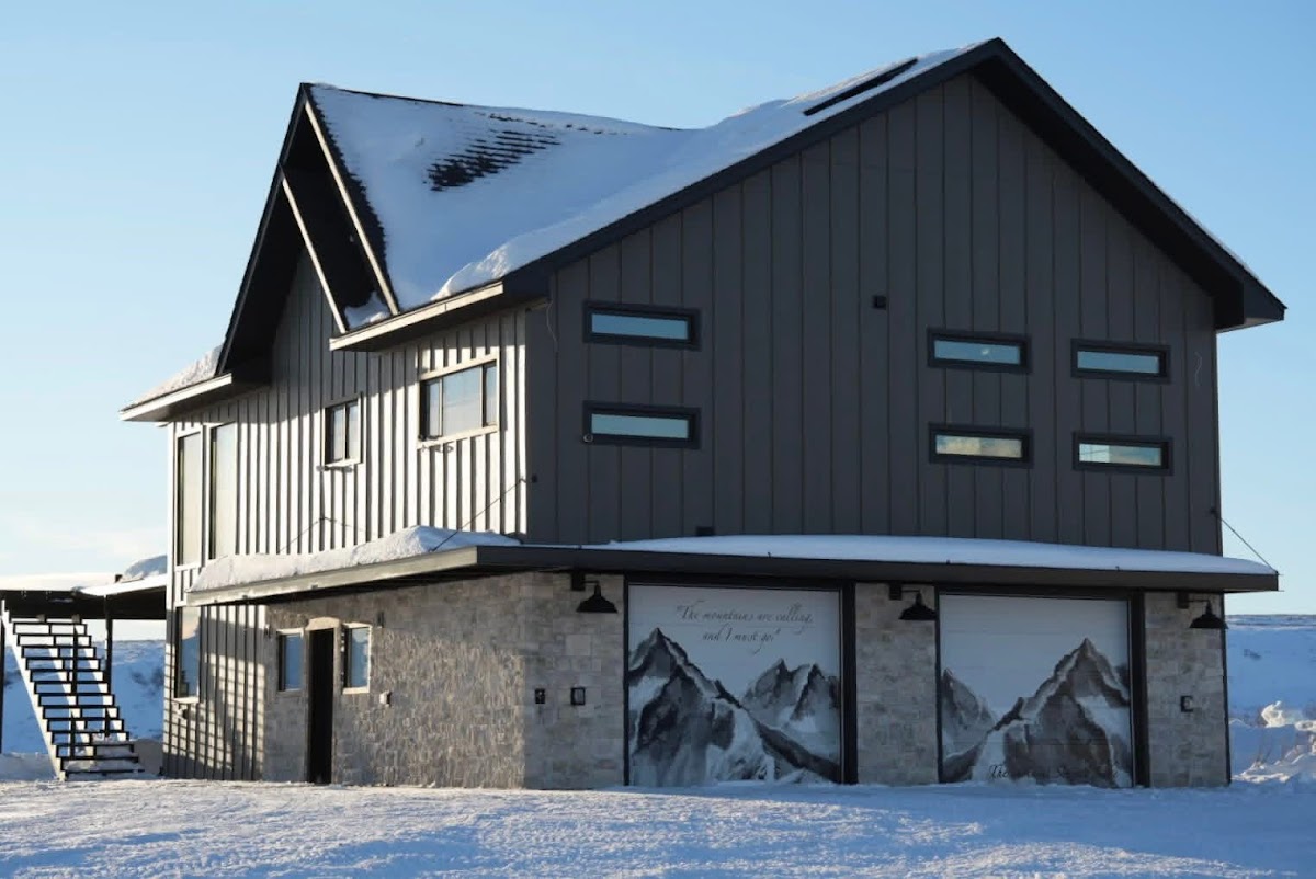 Alyeska Builders Contractor in North Pole, AK photo