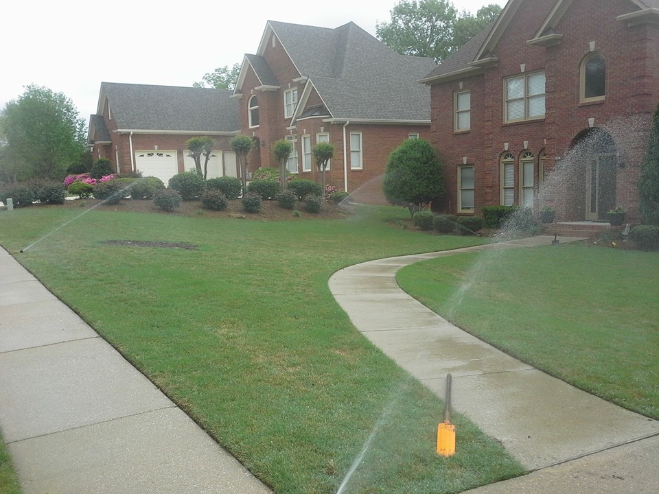 Hilliard Services Contractor in Birmingham, AL photo