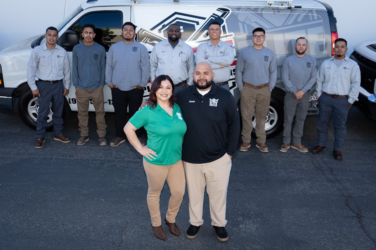 Elite Plumbing & Drains LLC Plumber in Riverside, CA photo