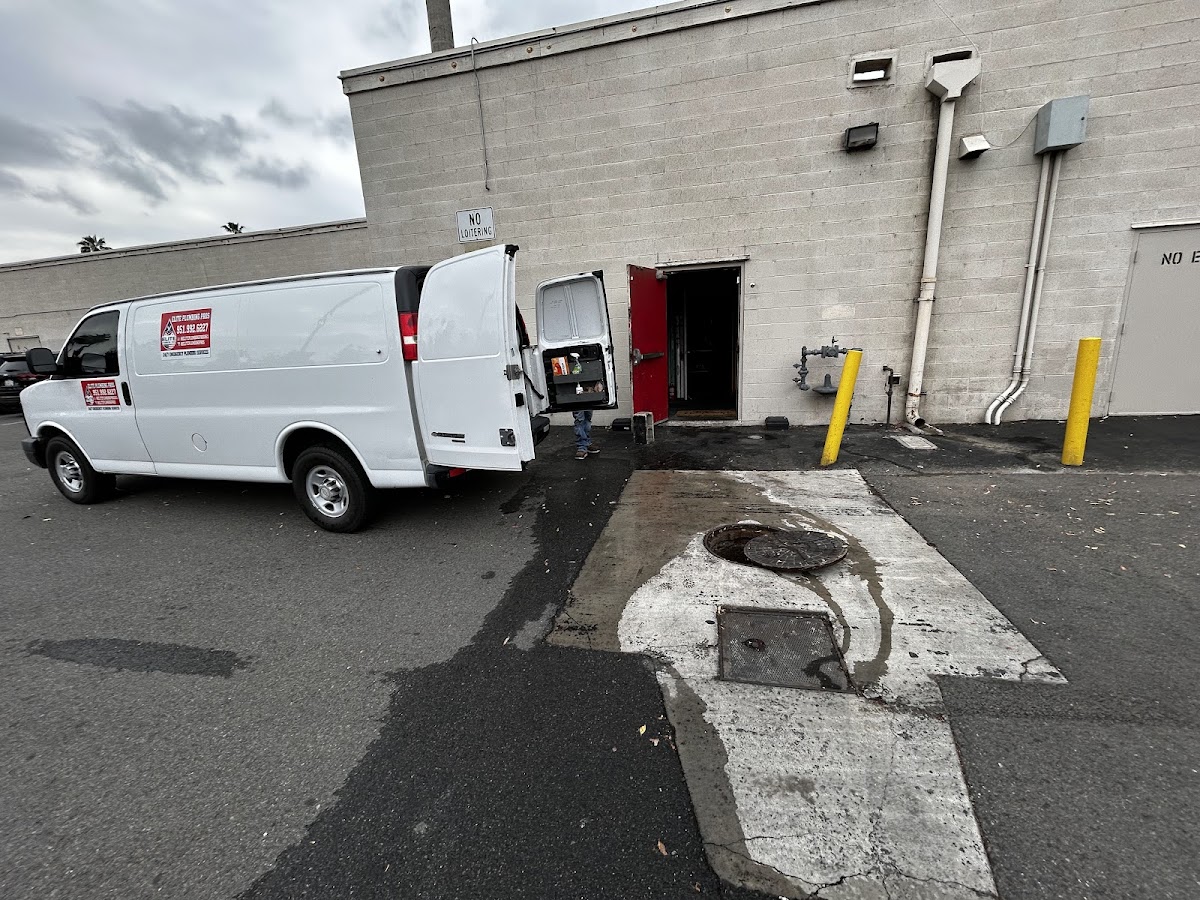 Elite Plumbing Pros