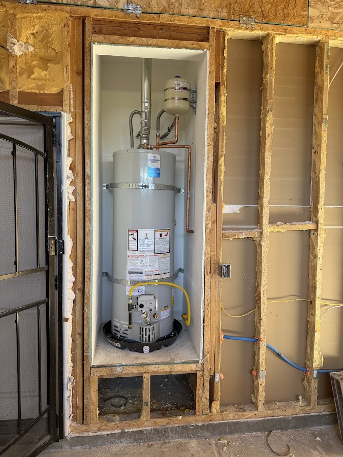 First Place Plumbing Solutions Riverside CA Plumber in Riverside, CA photo