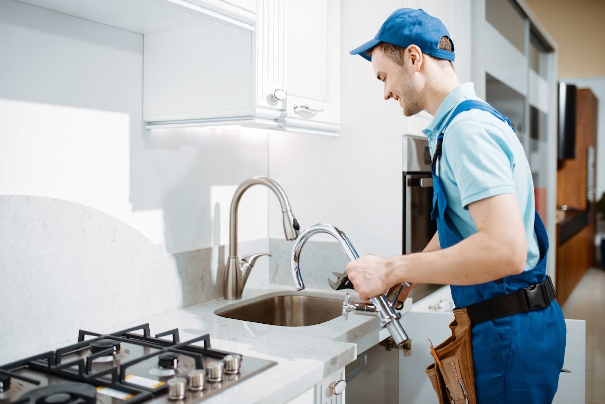 A-Plus Plumber Riverside CA Plumber in Riverside, CA photo