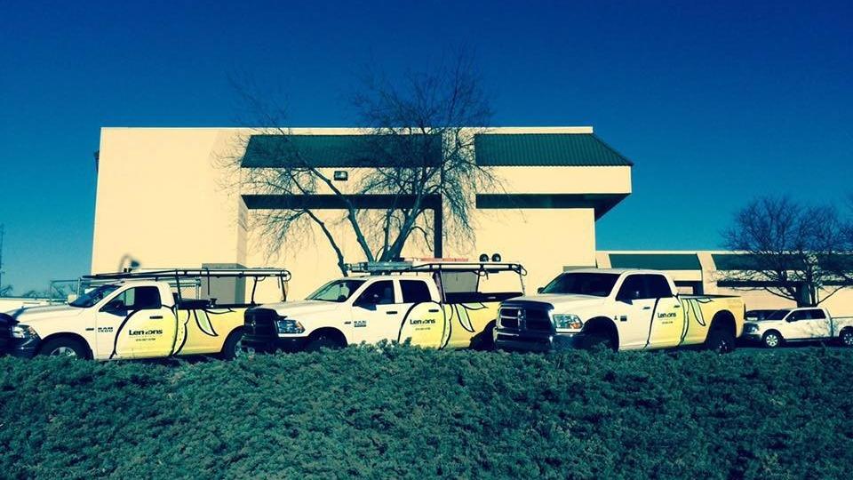 Lemons Heating & Cooling Plumber in Greeley, CO photo