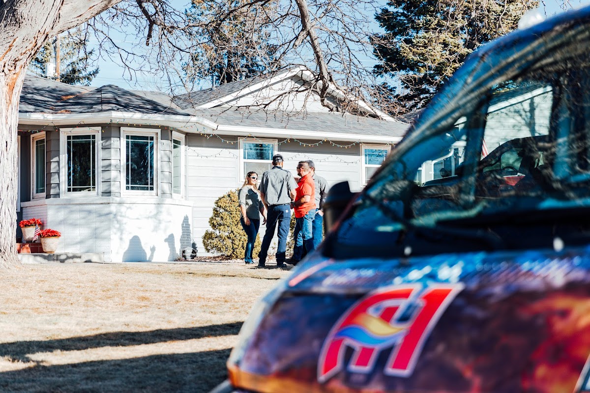 A-1 Heating and Air Conditioning Services Plumber in Greeley, CO photo