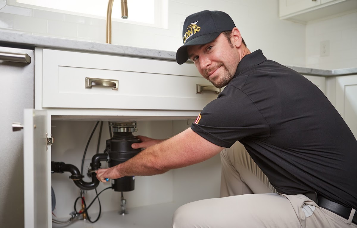 Lion Rooter & Sewer Plumber in Greeley, CO photo