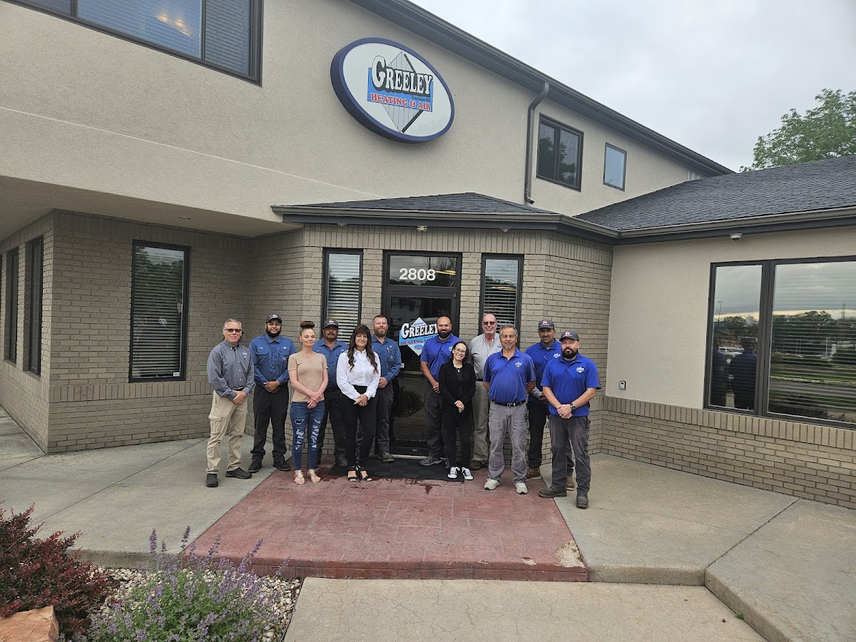 Greeley Furnace Company Plumber in Greeley, CO photo