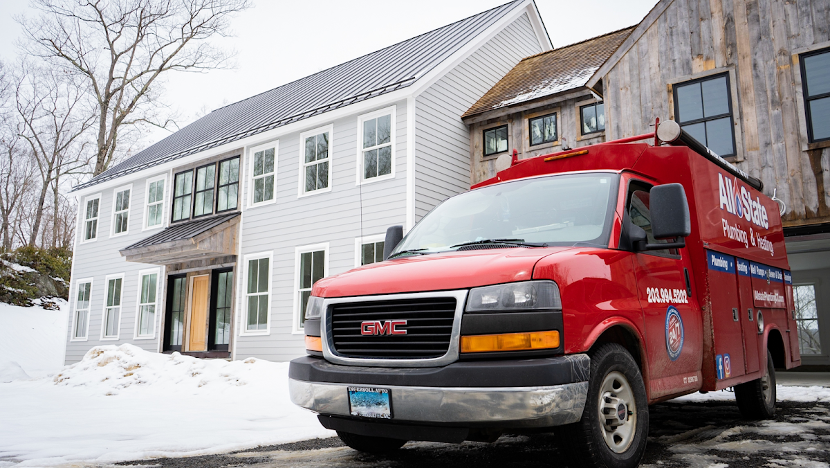 All State Plumbing Pros Plumber in Danbury, CT photo